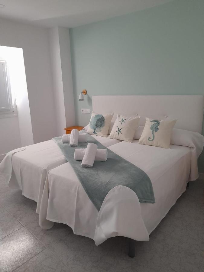 Apartamento Vista Al Puerto De Finisterre Εξωτερικό φωτογραφία