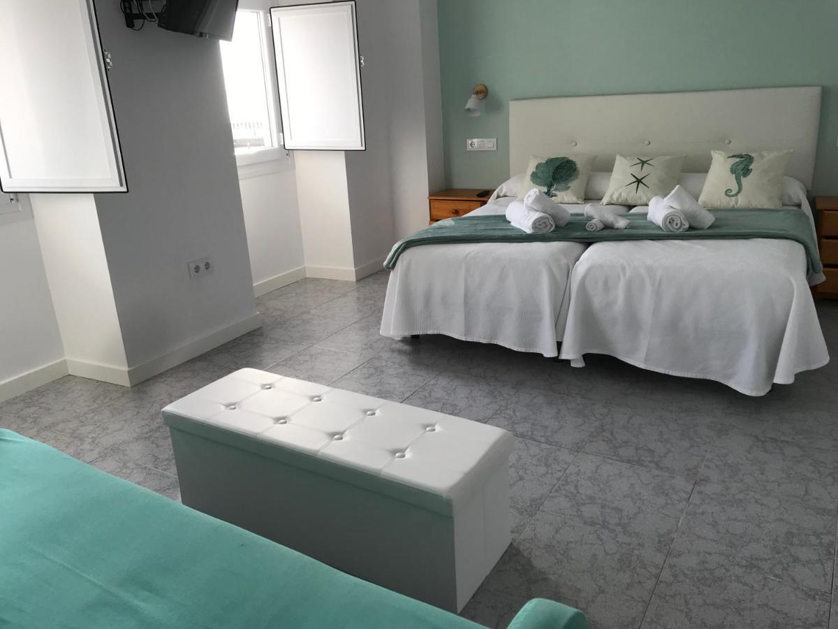 Apartamento Vista Al Puerto De Finisterre Εξωτερικό φωτογραφία